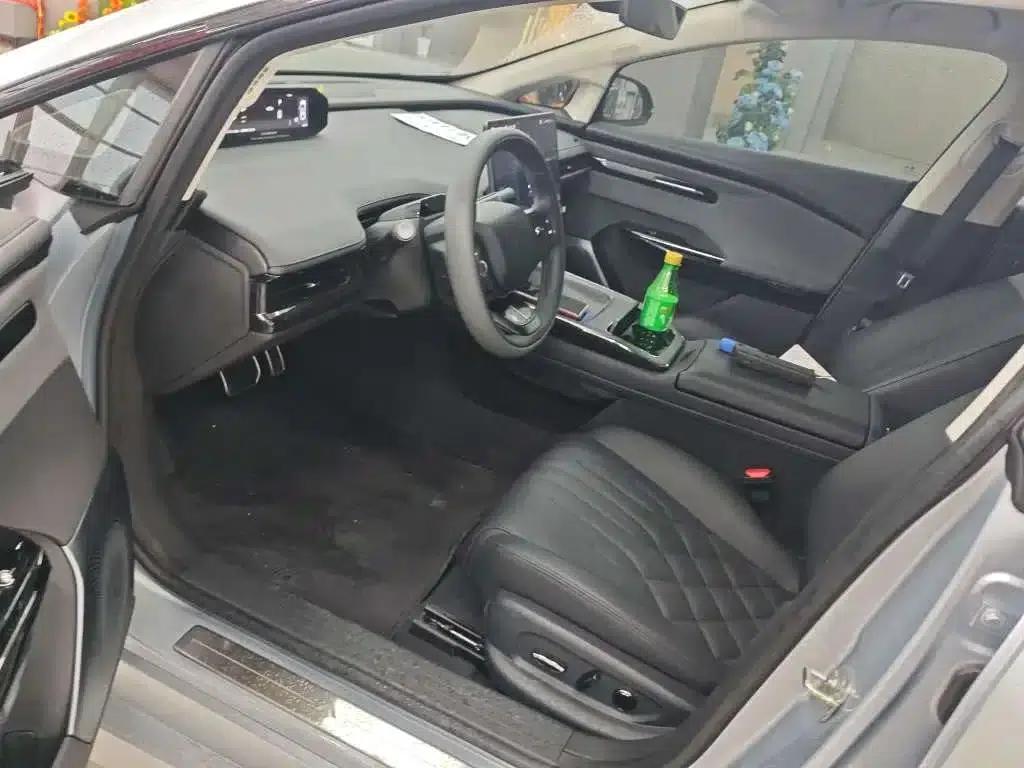 Haobo GT 2025 710 Max Edition — миниатюра 5