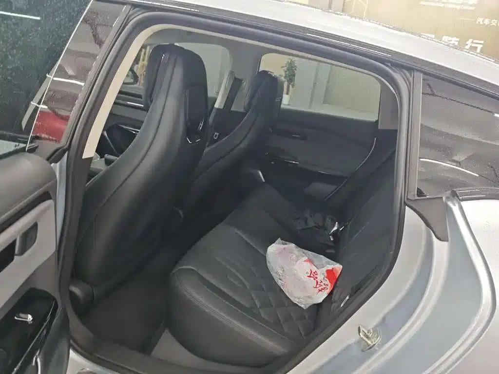 Haobo GT 2025 710 Max Edition — миниатюра 7