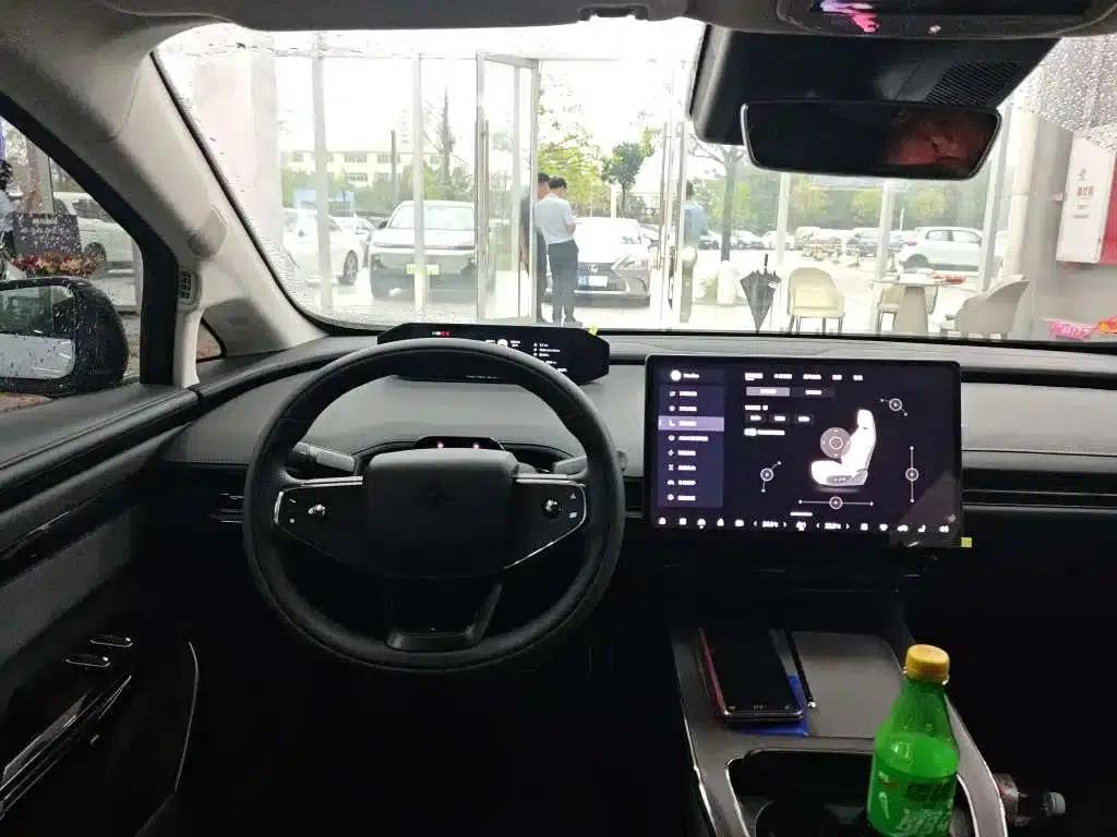 Haobo GT 2025 710 Max Edition — миниатюра 8