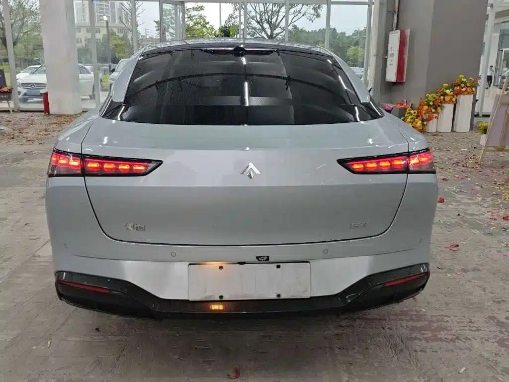 Haobo GT 2025 710 Max Edition — миниатюра 9