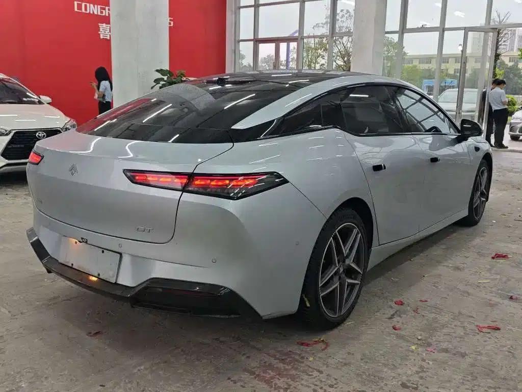 Haobo GT 2025 710 Max Edition — миниатюра 10
