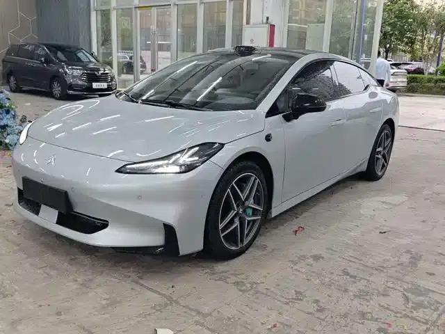 Haobo GT 2025 710 Max Edition