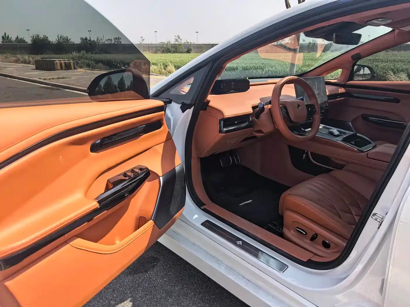 Haobo GT 2025 710 Max Edition — миниатюра 11