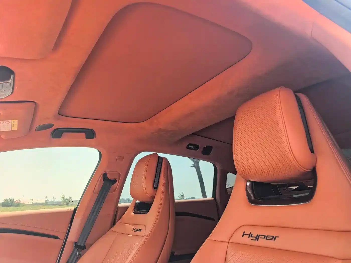 Haobo GT 2025 710 Max Edition — миниатюра 13