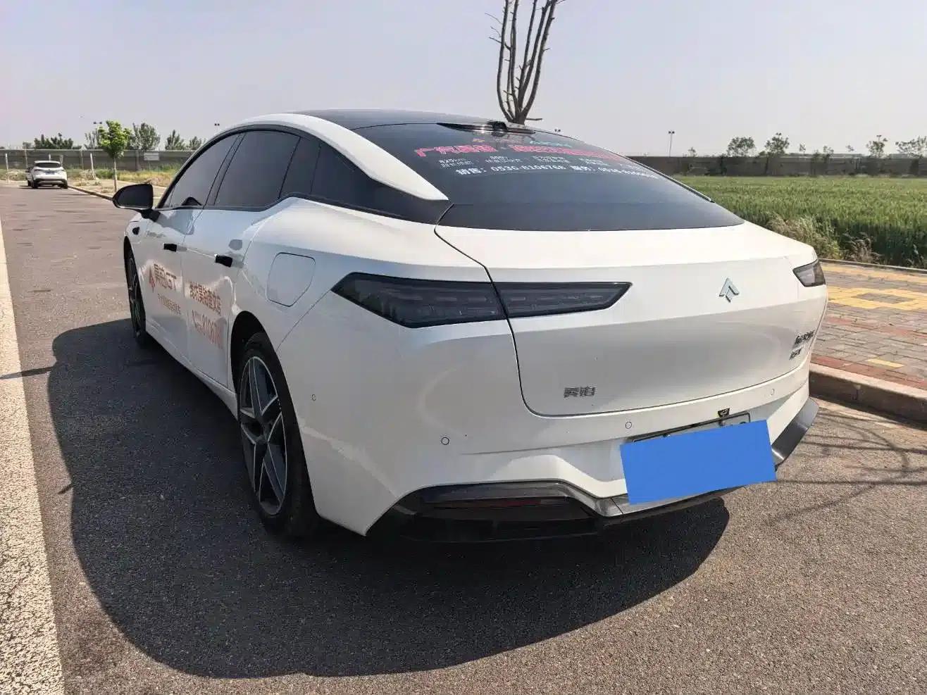 Haobo GT 2025 710 Max Edition — миниатюра 5