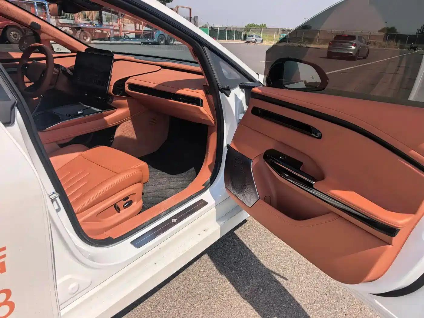 Haobo GT 2025 710 Max Edition — миниатюра 8