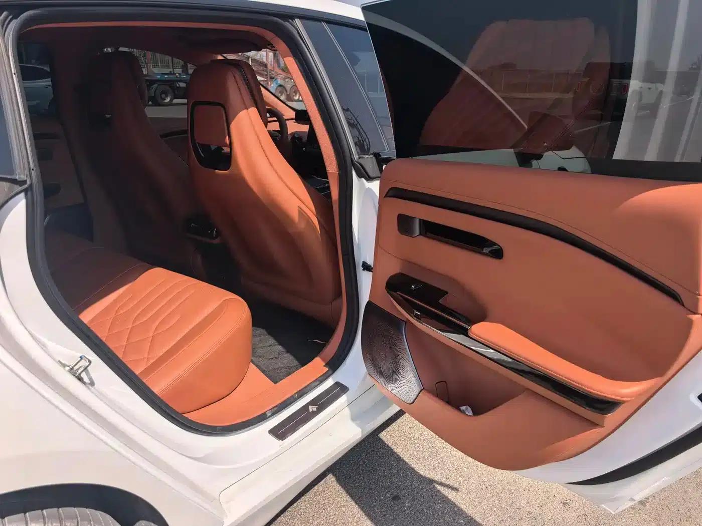 Haobo GT 2025 710 Max Edition — миниатюра 9