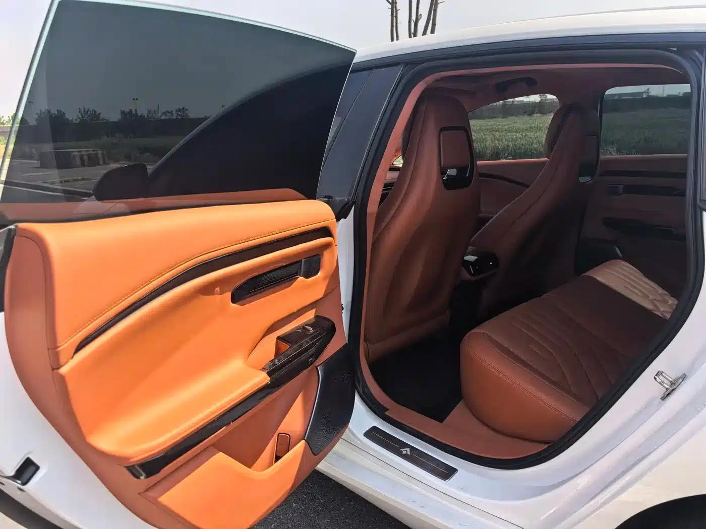Haobo GT 2025 710 Max Edition — миниатюра 10