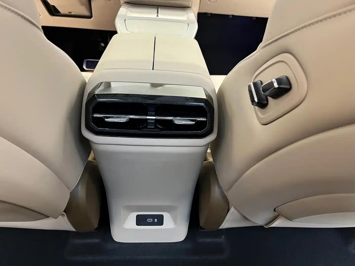Haobo HT 2024 Model 825 Gull-Wing LiDAR Edition — миниатюра 15