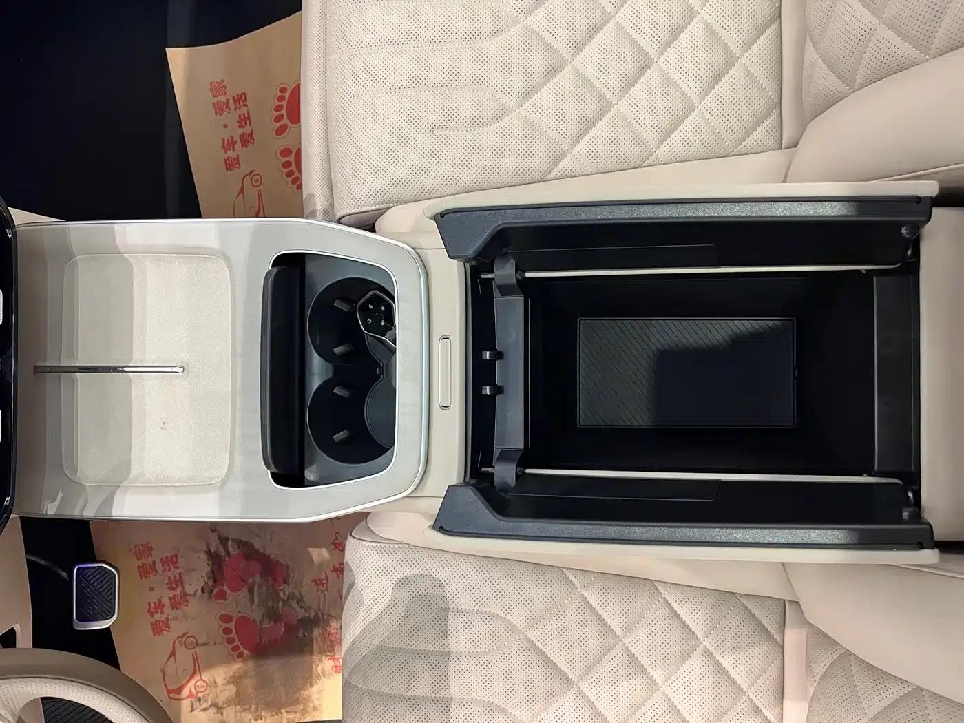 Haobo HT 2024 Model 825 Gull-Wing LiDAR Edition — миниатюра 22