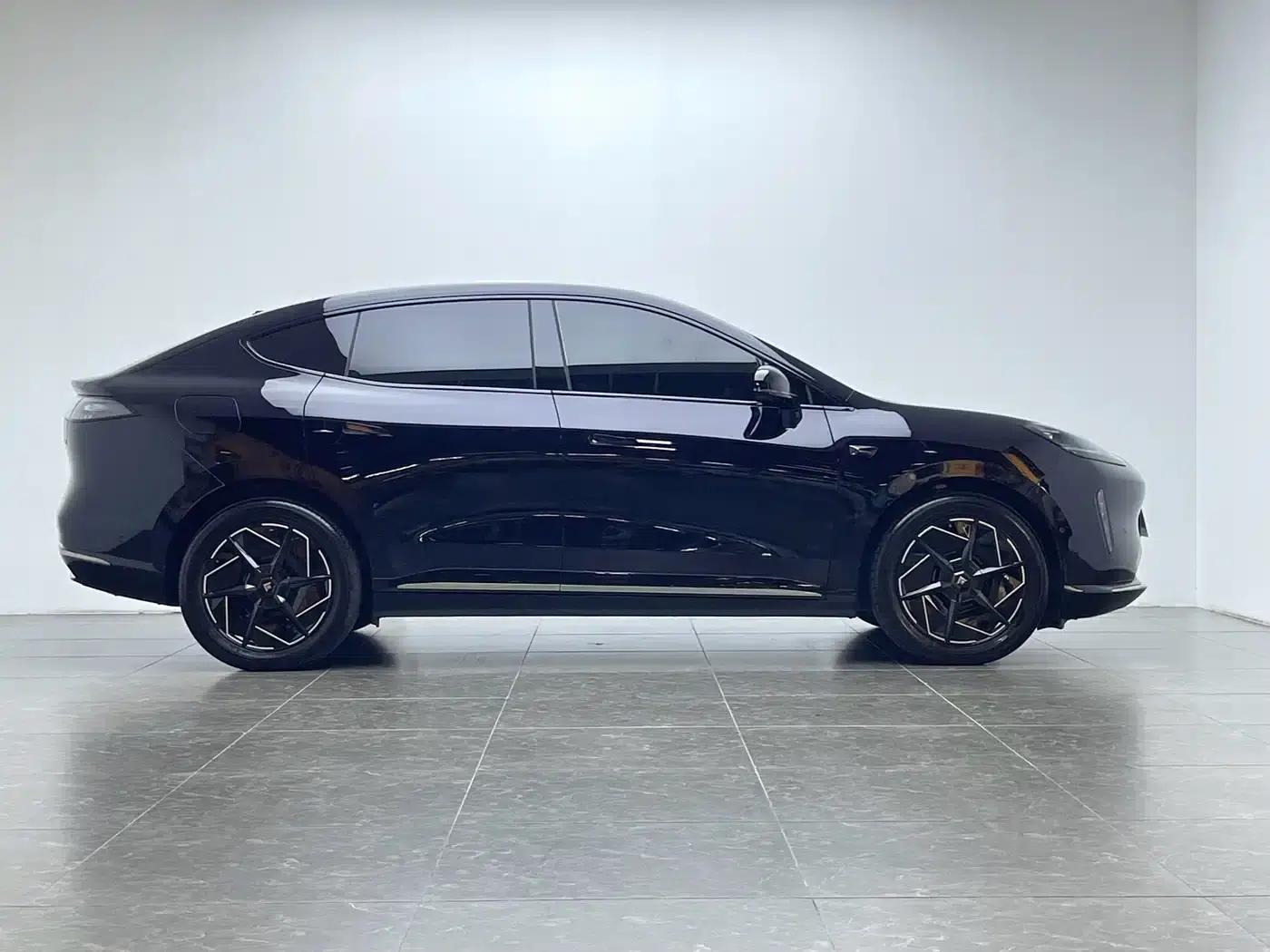 Haobo HT 2024 670 High-End Intelligent Driving Edition — миниатюра 8