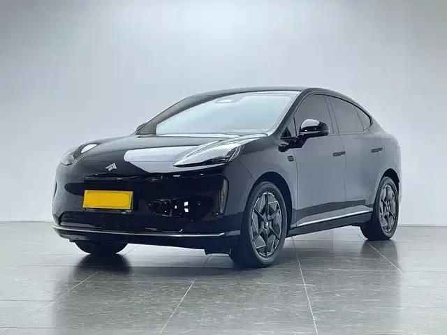 Haobo HT 2024 670 High-End Intelligent Driving Edition