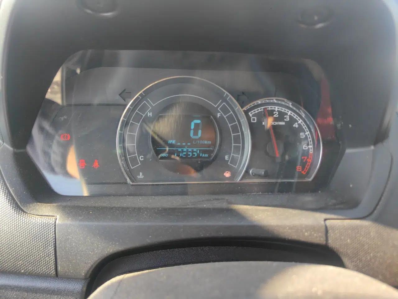 Great Wall M4 2012 1.5L Manual Luxury Version — миниатюра 12