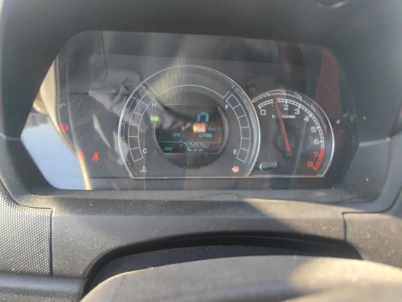 Great Wall M4 2012 1.5L Manual Luxury Version — миниатюра 13