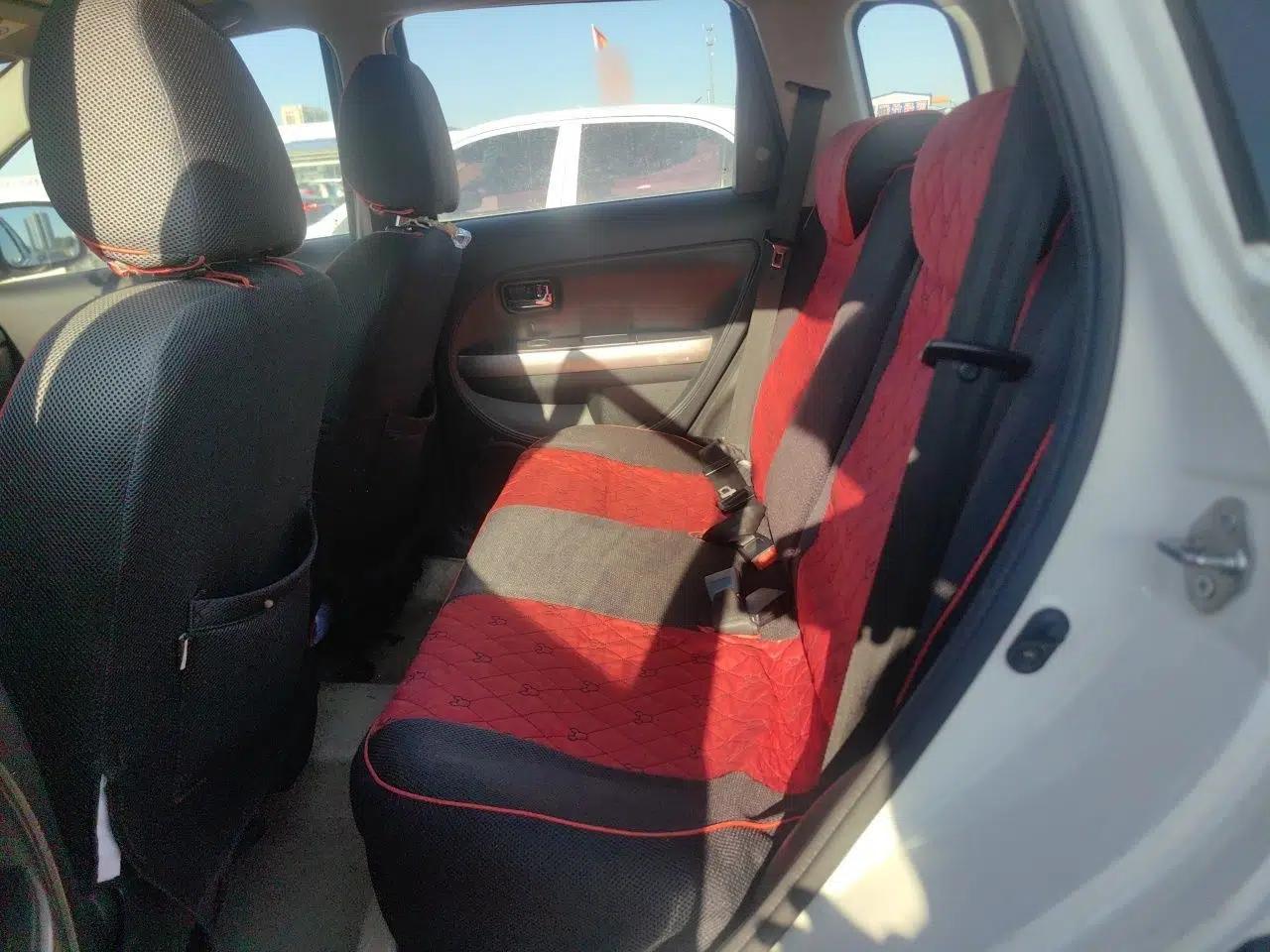 Great Wall M4 2012 1.5L Manual Luxury Version — миниатюра 18