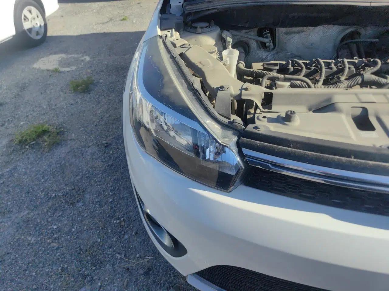 Great Wall M4 2012 1.5L Manual Luxury Version — миниатюра 7