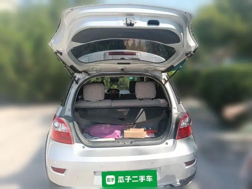 Great Wall Florid 2011 CROSS 1.3L MT — миниатюра 20