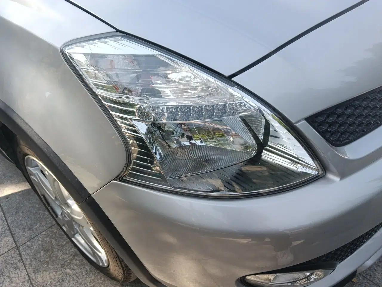 Great Wall Florid 2011 CROSS 1.3L MT — миниатюра 7