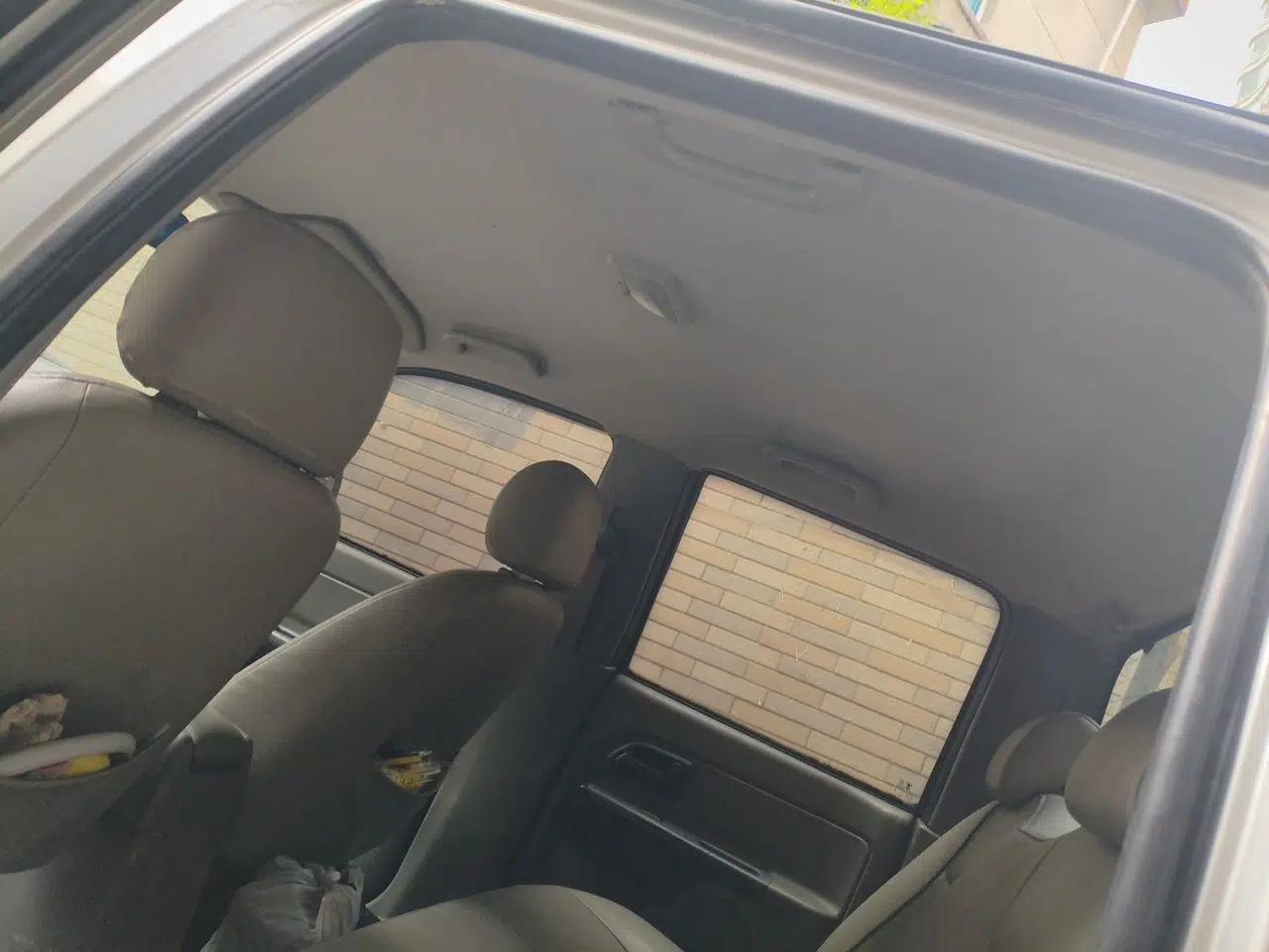 Great Wall Wingle 3 2011 2.8T Business Edition Luxury Large Double-Cab Version — миниатюра 19