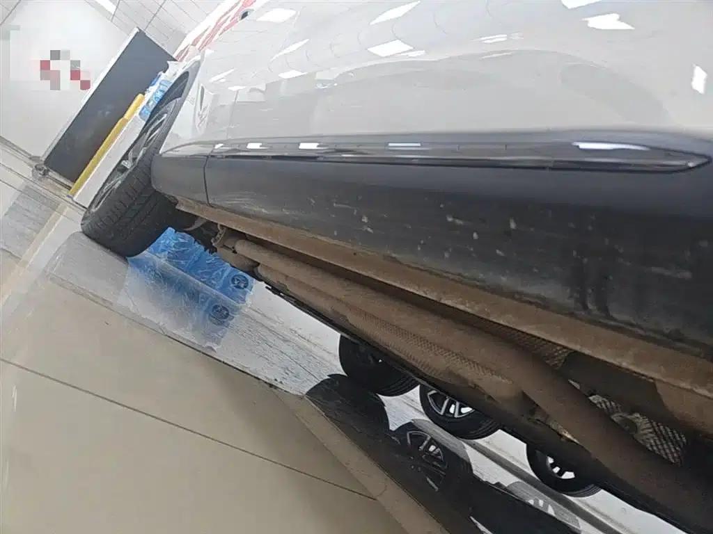Haval Xiaolong MAX 2025 Hi4 165 Ultra Smart Driving Edition — миниатюра 21