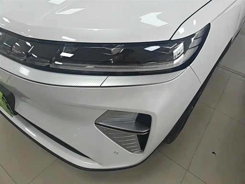 Haval Xiaolong MAX 2025 Hi4 165 Ultra Smart Driving Edition — миниатюра 24