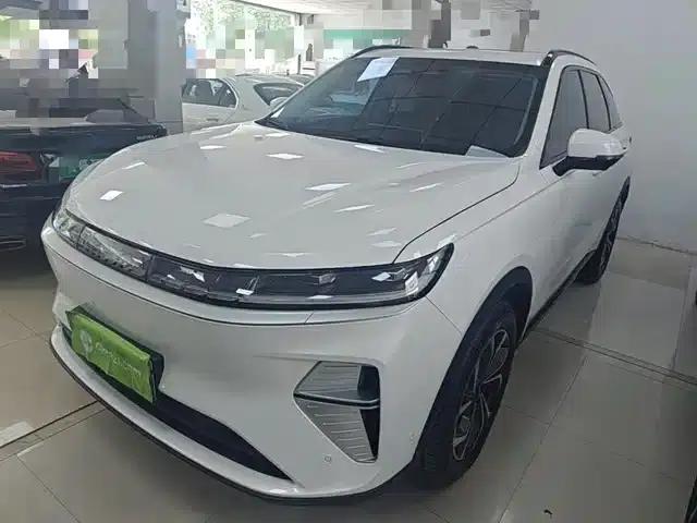 Haval Xiaolong MAX 2025 Hi4 165 Ultra Smart Driving Edition
