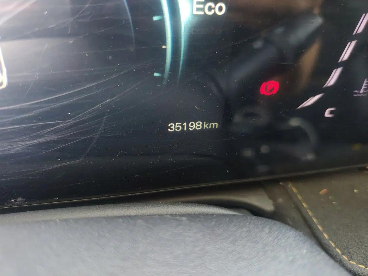 CHANGAN OSHAN X5 PLUS 2023 Revised 1.5T DCT Pioneer Edition — миниатюра 13