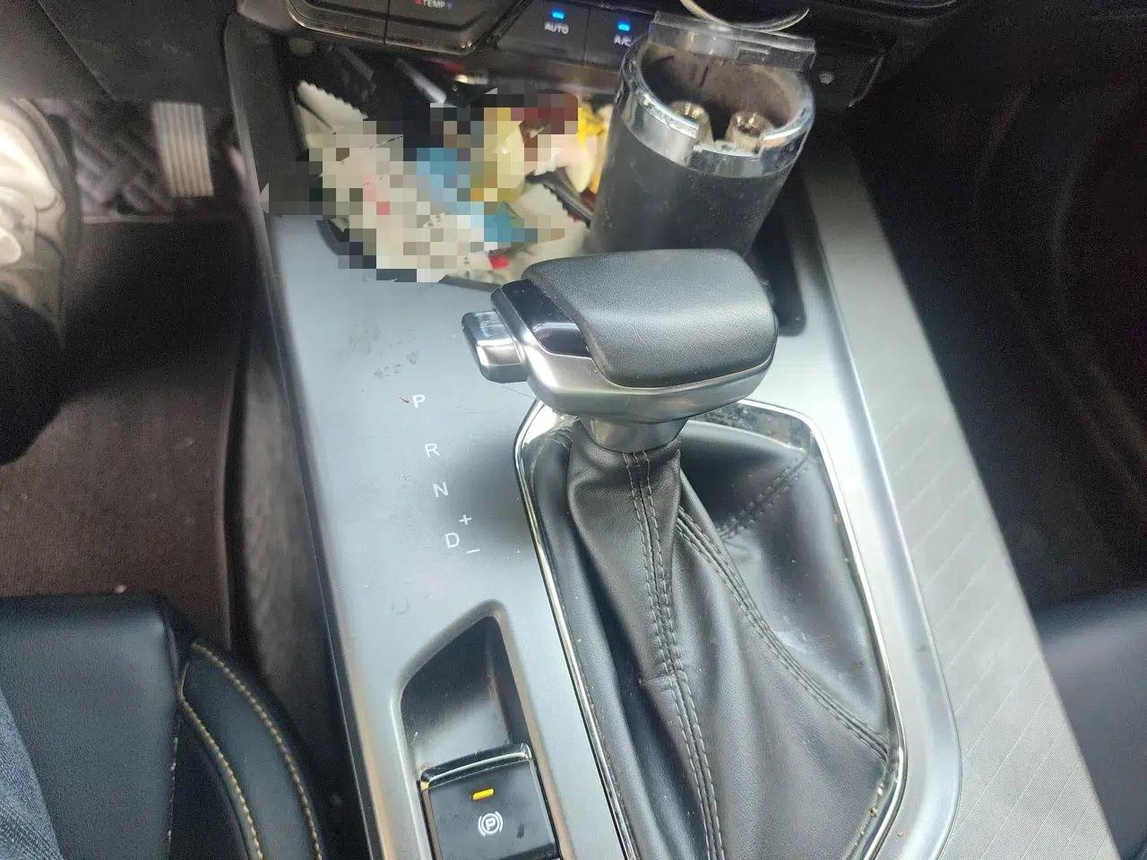 CHANGAN OSHAN X5 PLUS 2023 Revised 1.5T DCT Pioneer Edition — миниатюра 15