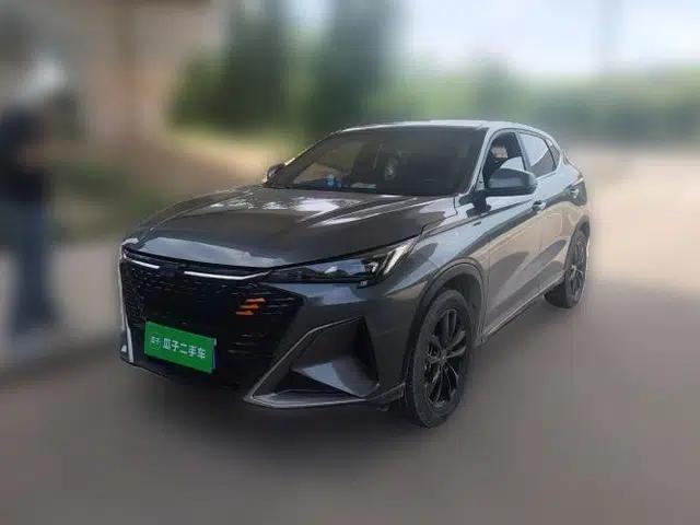 CHANGAN OSHAN X5 PLUS 2023 Revised 1.5T DCT Pioneer Edition
