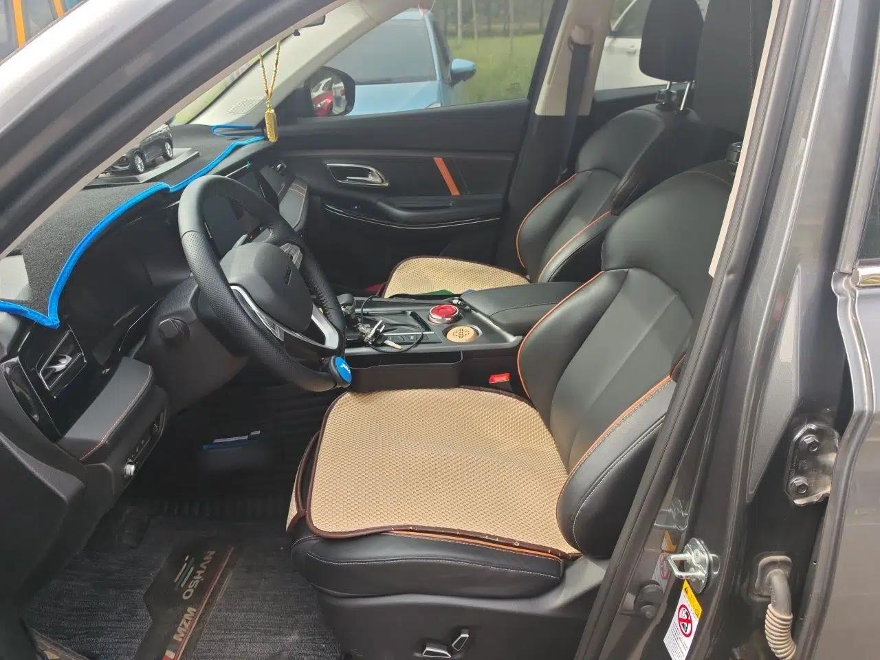 CHANGAN OSHAN X7 PLUS 2022 1.5T Blue Whale Edition Automatic Prestige Version — миниатюра 16