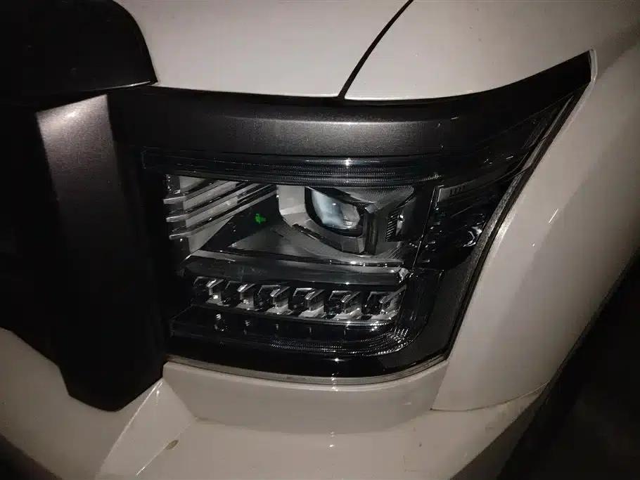 Haval H5 2023 2.0T Manual 2WD Return Custom Edition (Gasoline) — миниатюра 5