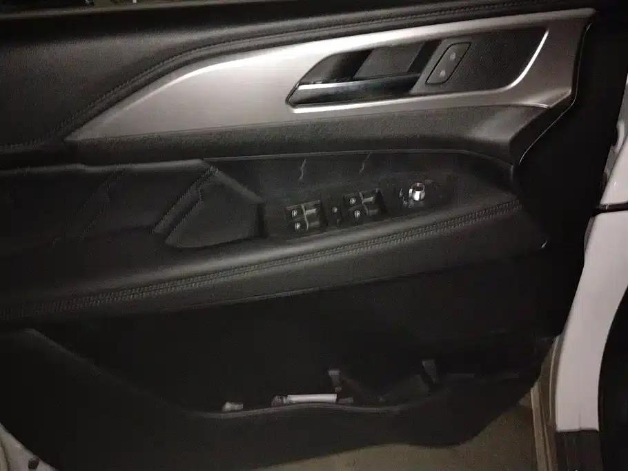 Haval H5 2023 2.0T Manual 2WD Return Custom Edition (Gasoline) — миниатюра 7