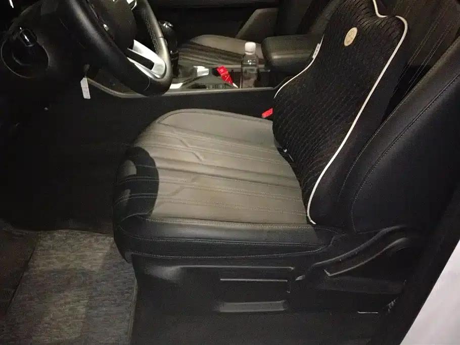 Haval H5 2023 2.0T Manual 2WD Return Custom Edition (Gasoline) — миниатюра 9