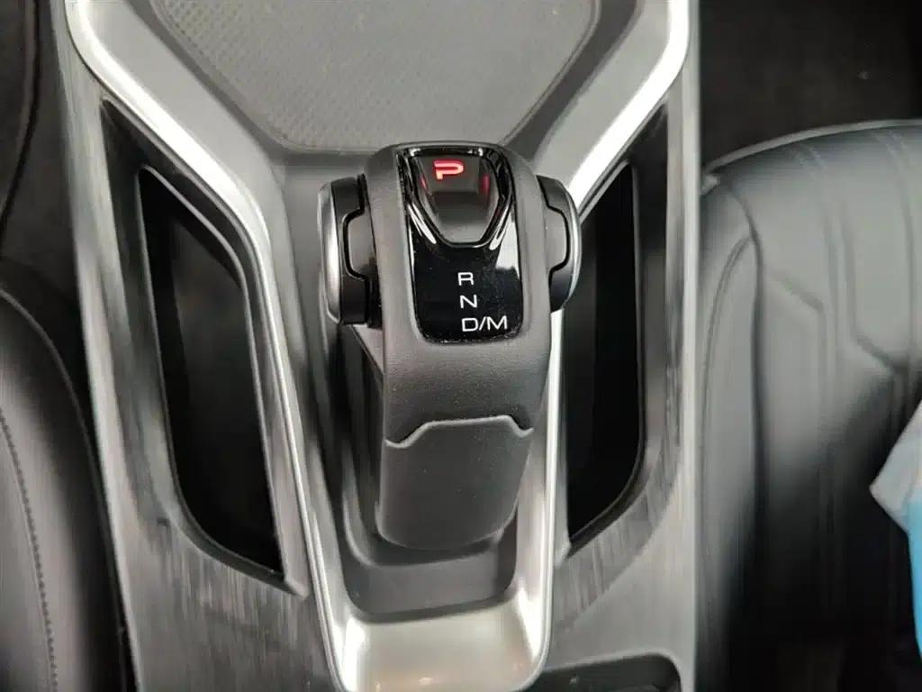 Haval H5 2023 2.0T Automatic 4WD (Gasoline) — миниатюра 14