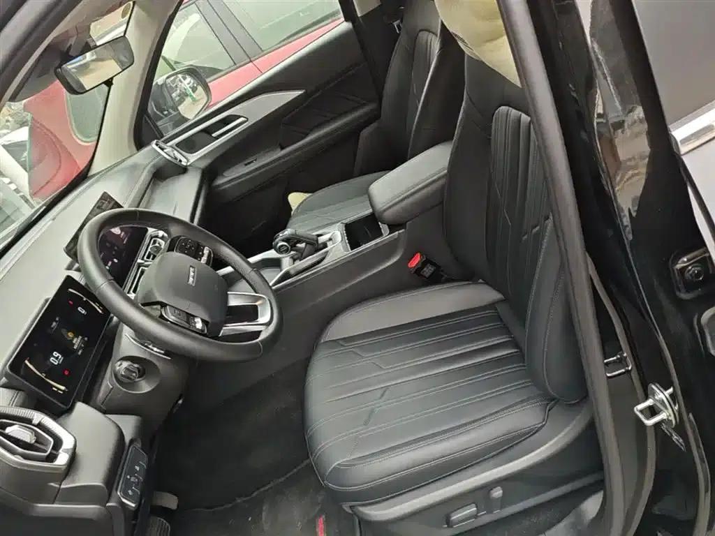 Haval H5 2023 2.0T Automatic 4WD (Gasoline) — миниатюра 15