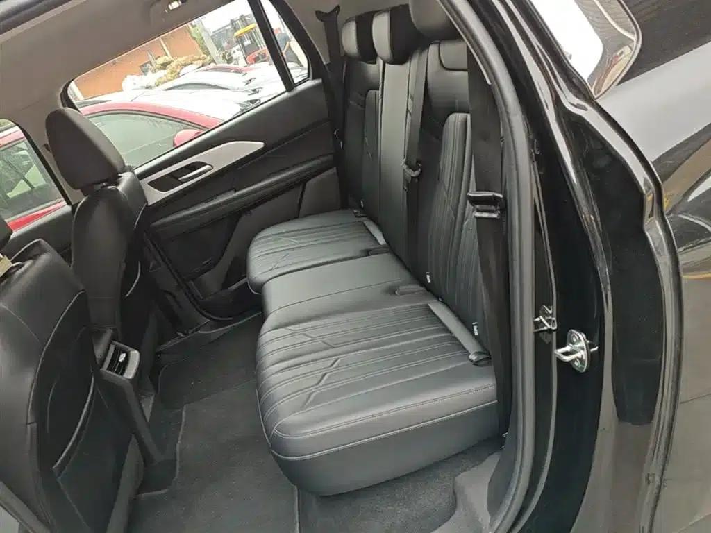 Haval H5 2023 2.0T Automatic 4WD (Gasoline) — миниатюра 17