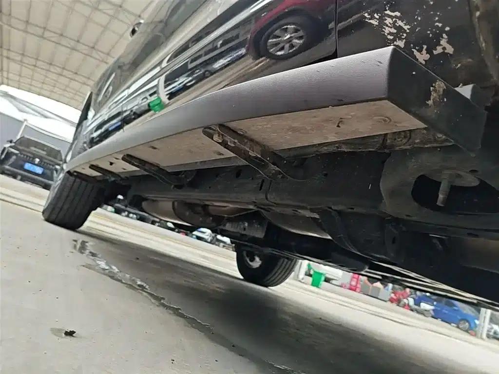 Haval H5 2023 2.0T Automatic 4WD (Gasoline) — миниатюра 21
