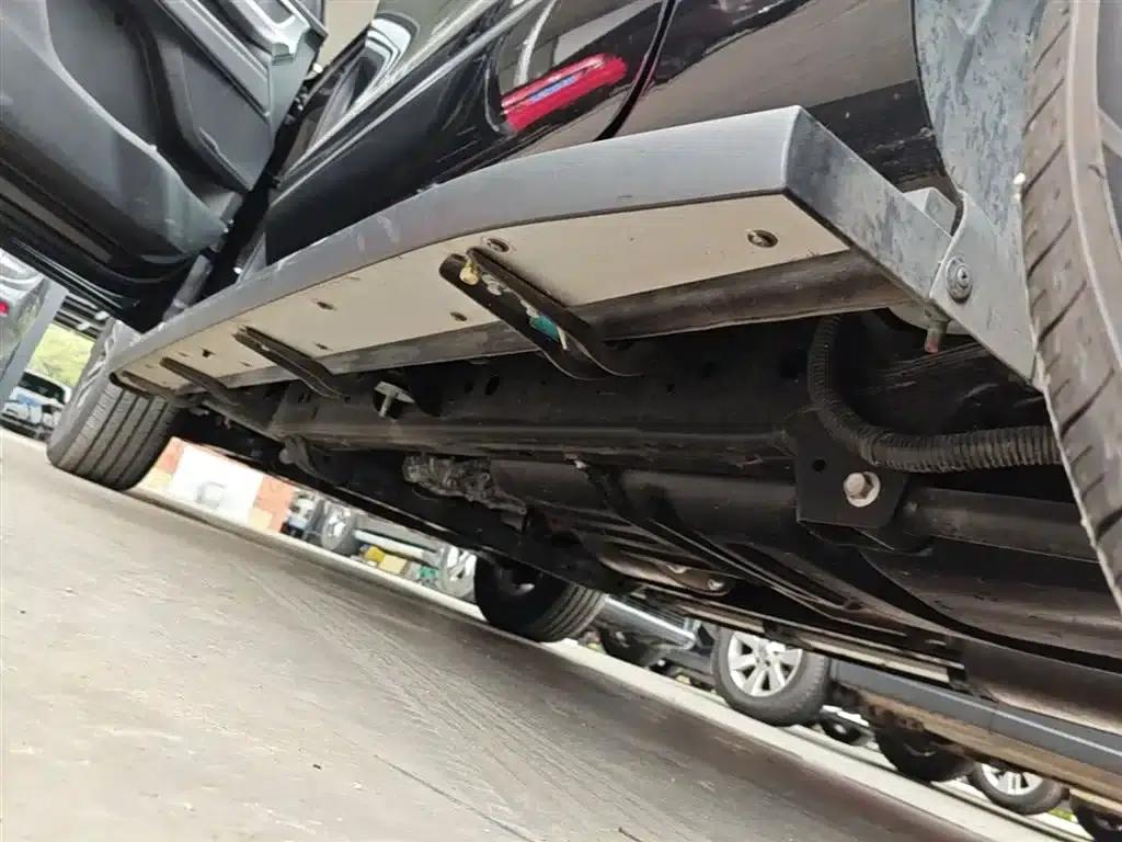 Haval H5 2023 2.0T Automatic 4WD (Gasoline) — миниатюра 22