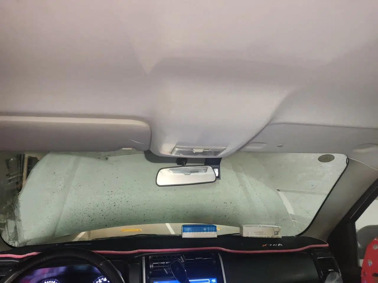 CHANGAN OSHAN X70A 2019 1.5L Manual Basic Version China VI Standard — миниатюра 15