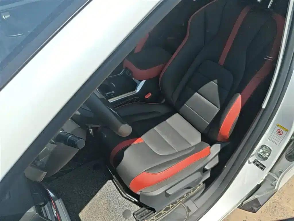 Haval H4 2019 1.5GDIT DCT Luxury Intelligent Edition (National V Emission Standard) — миниатюра 15