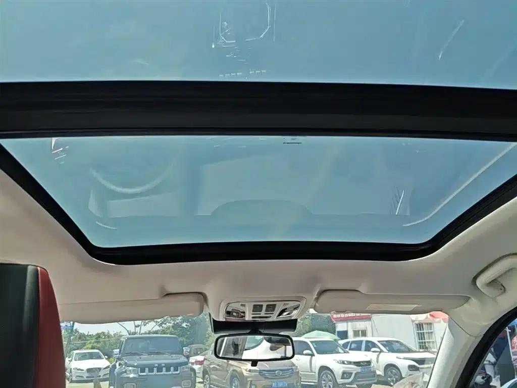 Haval H4 2019 1.5GDIT DCT Luxury Intelligent Edition (National V Emission Standard) — миниатюра 18