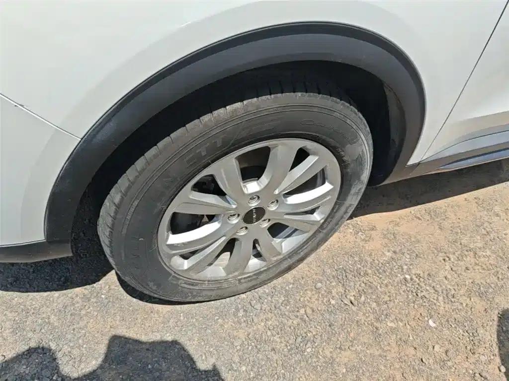 Haval H4 2019 1.5GDIT DCT Luxury Intelligent Edition (National V Emission Standard) — миниатюра 23