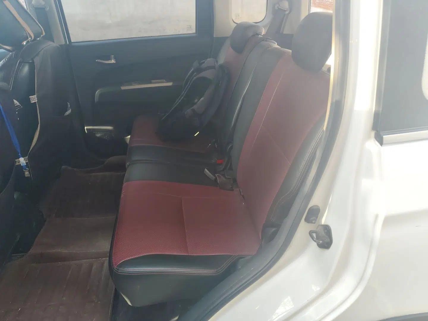 CHANGAN OSHAN Olisway 2015 X6 1.4L Manual Mount Everest Edition — миниатюра 18