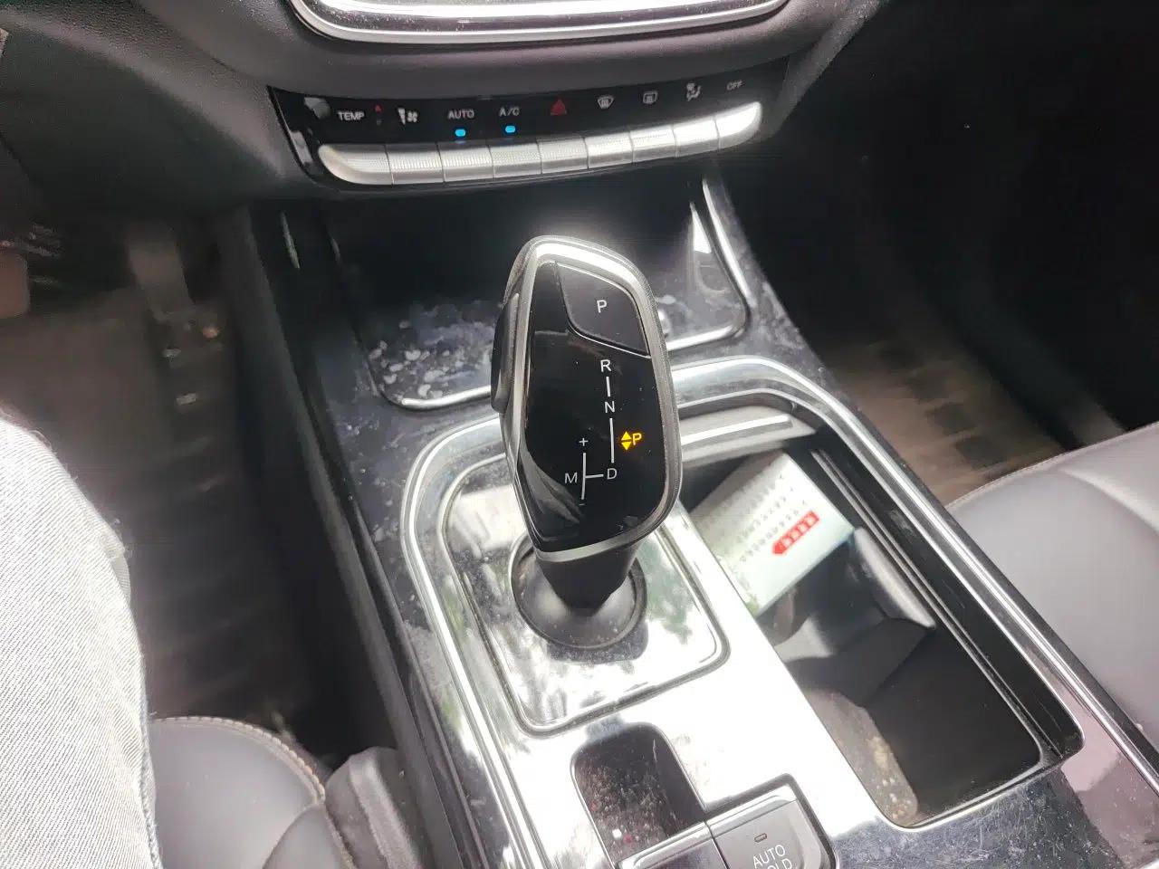 CHANGAN OSHAN COS1 2020 GT 2.0T Automatic YueShang Model 6 Seats — миниатюра 15