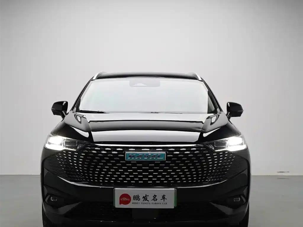 Haval H6 New Energy 2023 DHT-PHEV 110KM Comfort Edition — миниатюра 2