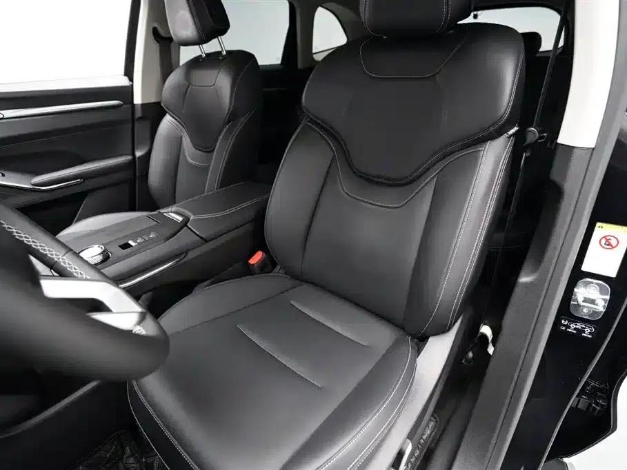 Haval H6 New Energy 2023 DHT-PHEV 110KM Comfort Edition — миниатюра 4