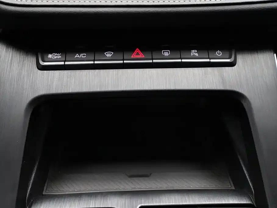 Haval H6 New Energy 2023 DHT-PHEV 110KM Comfort Edition — миниатюра 10