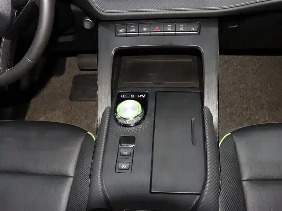 Haval H6S 2022 2.0T 2WD Sportage Edition — миниатюра 14