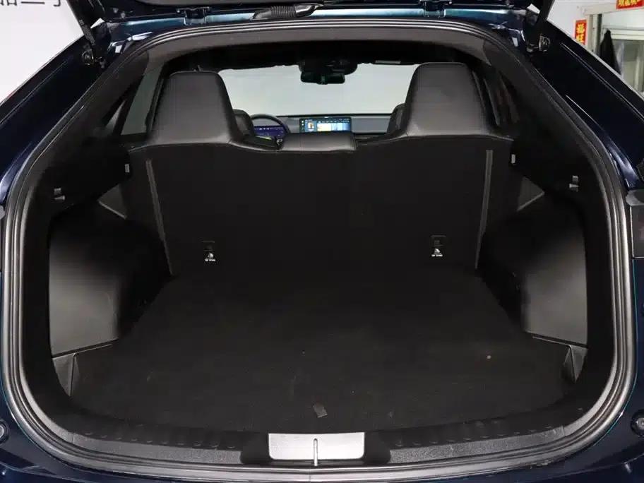 Haval H6S 2022 2.0T 2WD Sportage Edition — миниатюра 17