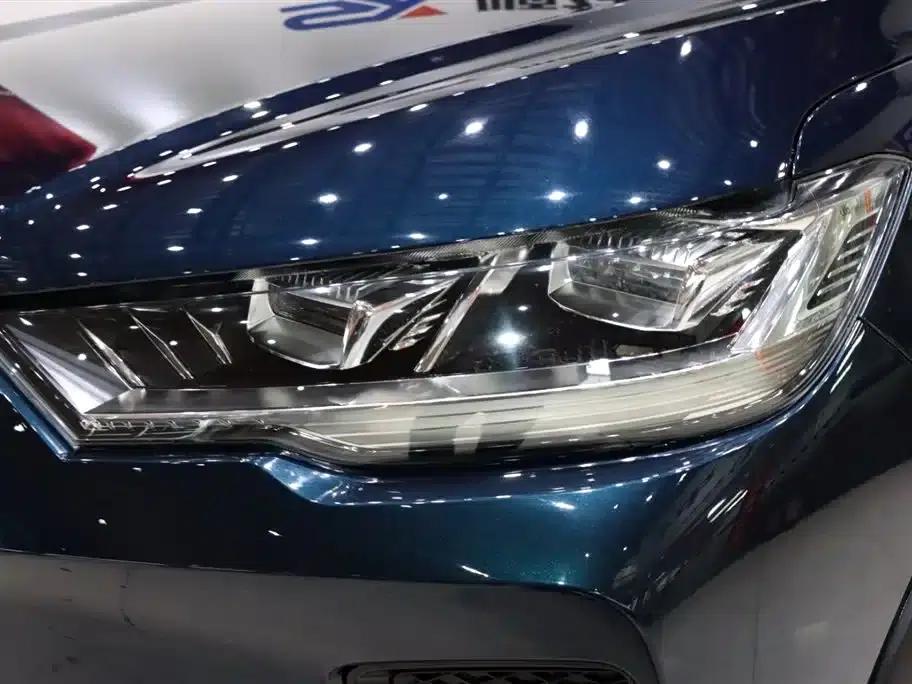 Haval H6S 2022 2.0T 2WD Sportage Edition — миниатюра 18